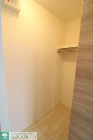 アンジュール中野の物件内観写真